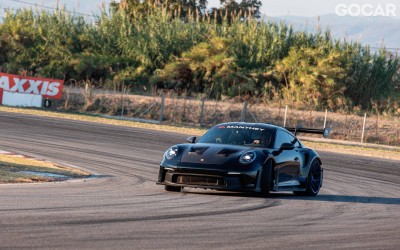 Οδηγούμε Porsche 911 GT3 RS: Θάρρος ή αλήθεια;[video]