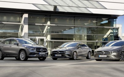 Ελλάδα ή Γερμανία - Πού είναι φθηνότερο το No1 SUV της Mercedes;