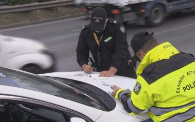 Νέος ΚΟΚ: Αυτές είναι οι παραβάσεις των 700 ευρώ – Τι πρέπει να ξέρετε 