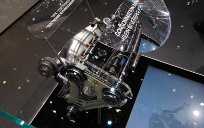 BMW – Νέοι κινητήρες TwinPower Turbo