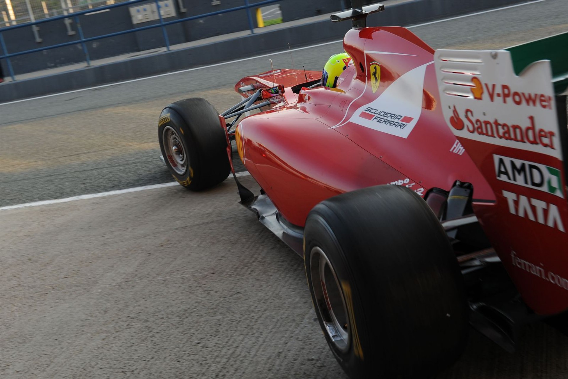 F1: Η στρατηγική παίζει τον σημαντικότερο ρόλο