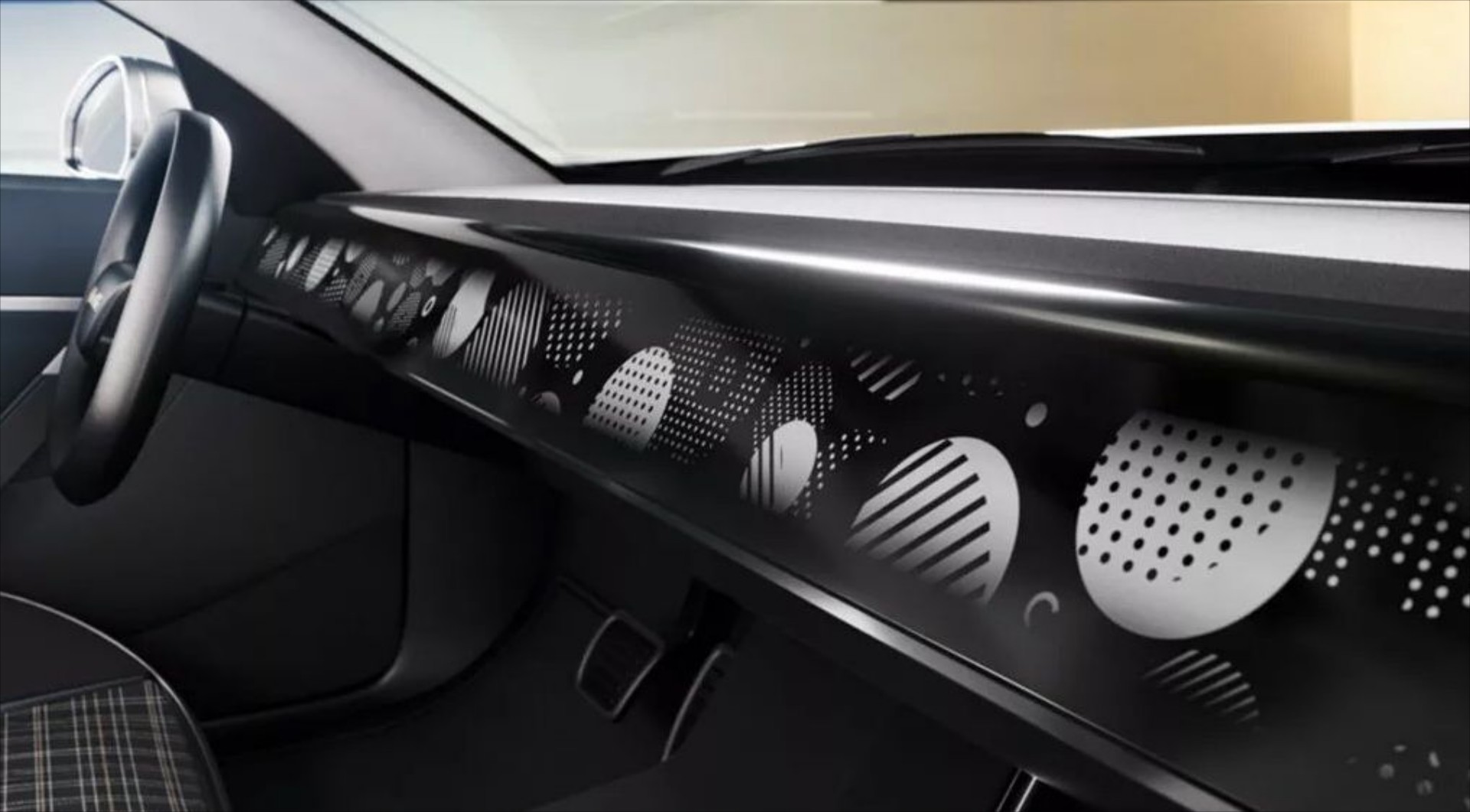 Τέλος τα παραδοσιακά ταμπλό των αυτοκινήτων – Η Continental φέρνει την επανάσταση 