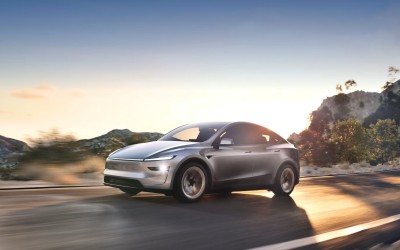 Ξεκίνησαν οι πωλήσεις του νέου Tesla Model Y – Δείτε τις πρώτες τιμές