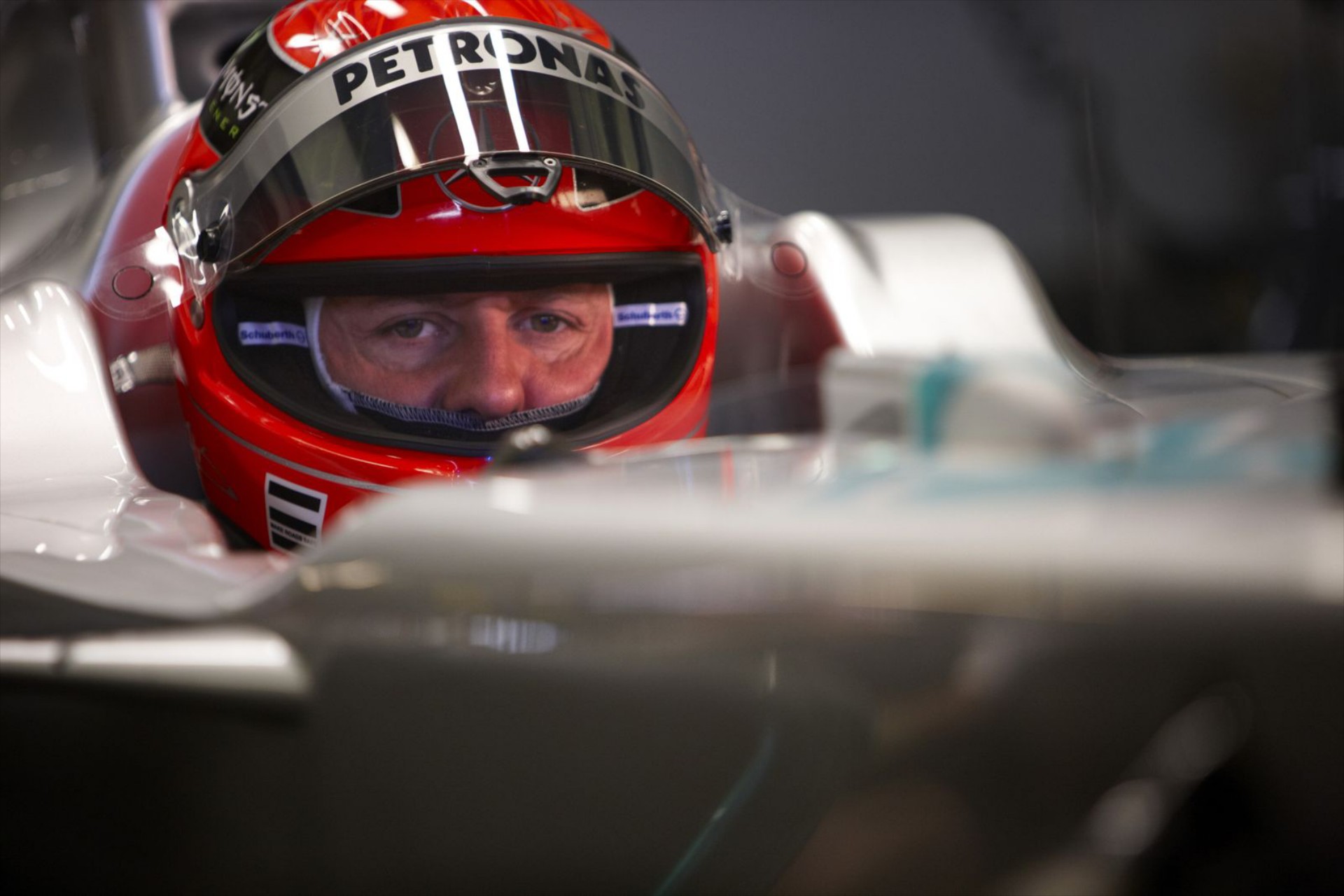 F1: Ferrari, Mercedes και McLaren και το σύστημα DRS