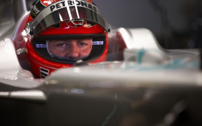 F1: Ferrari, Mercedes και McLaren και το σύστημα DRS