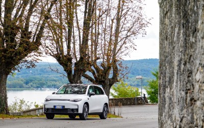 Το Leapmotor C10 που κάνει 950 Km με ένα ντεπόζιτο! Πρώτη τιμή στην Ευρώπη!