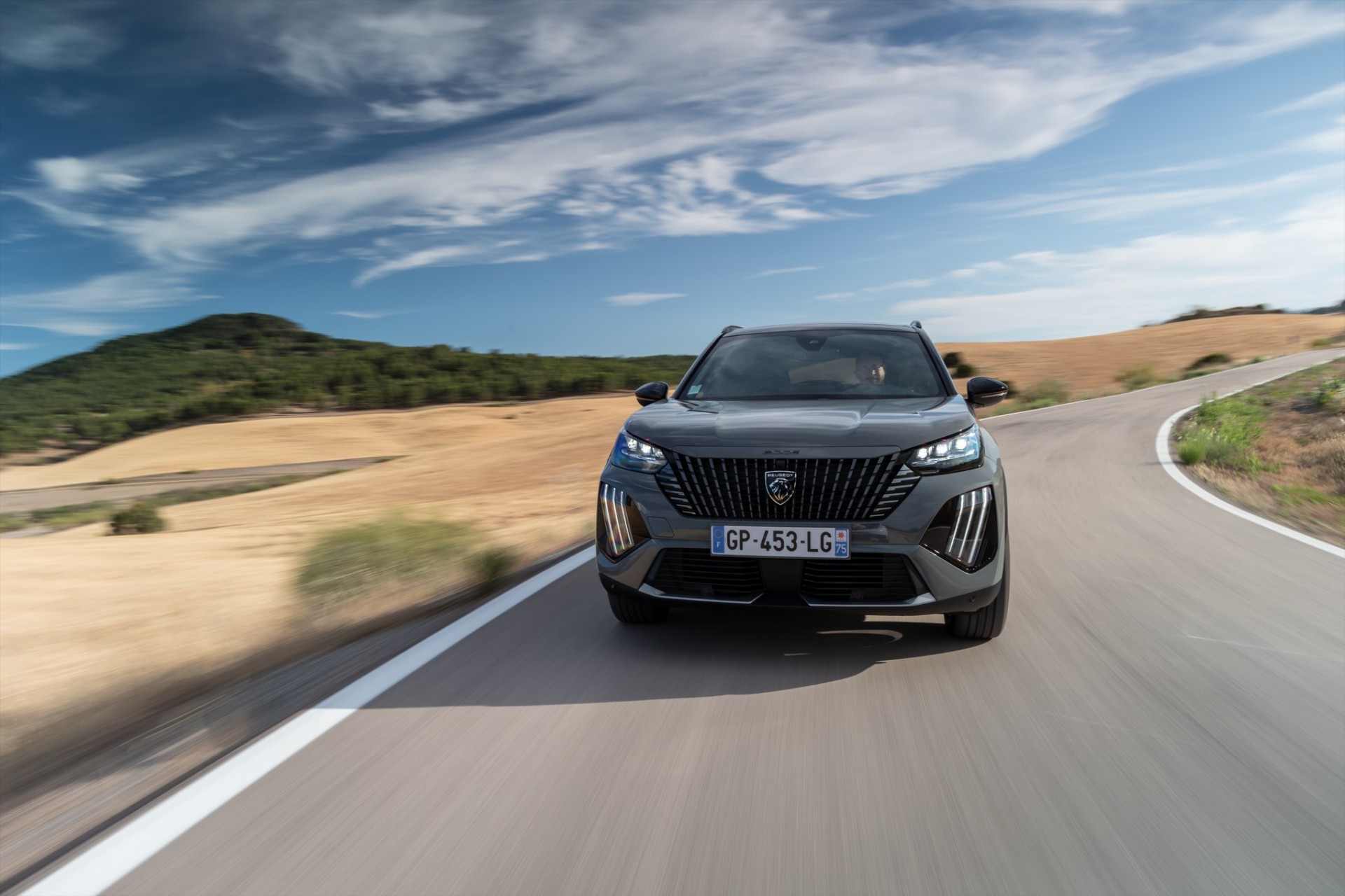 Τα 3 Peugeot που έπιασαν κορυφή – Κέρδισαν στα γερμανικά τεστ