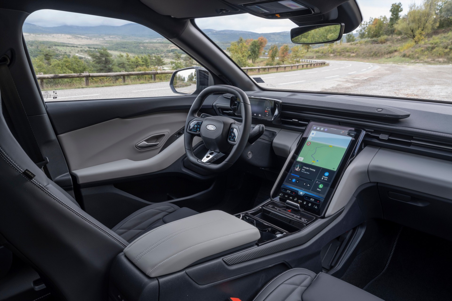 Έπεσε η τιμή του καινούριου coupe SUV της Ford – Και με εγγύηση 8 χρόνια