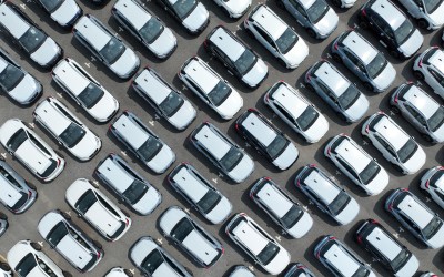 Πέντε χώρες πούλησαν 59 εκατομμύρια αυτοκίνητα – Από τα 81 που παρήχθησαν συνολικά 