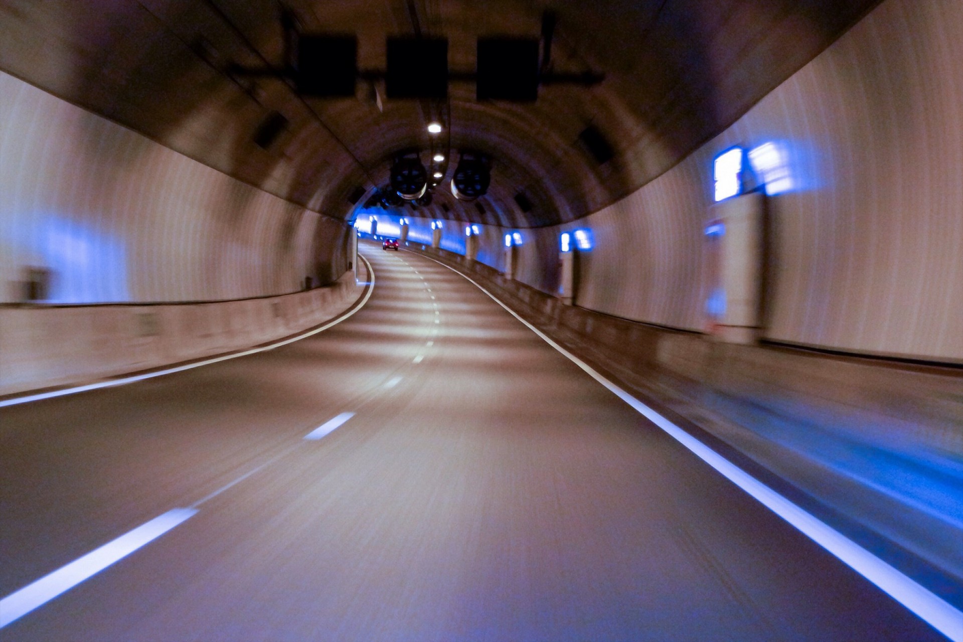 Χρυσό Βραβείο για ελληνικό δρόμο – Έχει μήκος 230 km και τη μεγαλύτερη σήραγγα