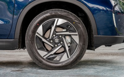 To υβριδικό SUV της Suzuki που έκανε πάταγο στην Ελλάδα - Το αγόρασαν 4.640 οδηγοί για 20.580 ευρώ