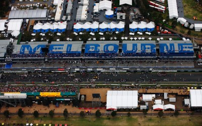 F1: Preview Αυστραλίας