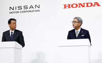 Προς ναυάγιο οδεύει η συγχώνευση Honda – Nissan!