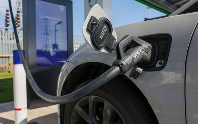 Νέο παγκόσμιο ρεκόρ φόρτισης – 9 λεπτά και 45 δευτερόλεπτα