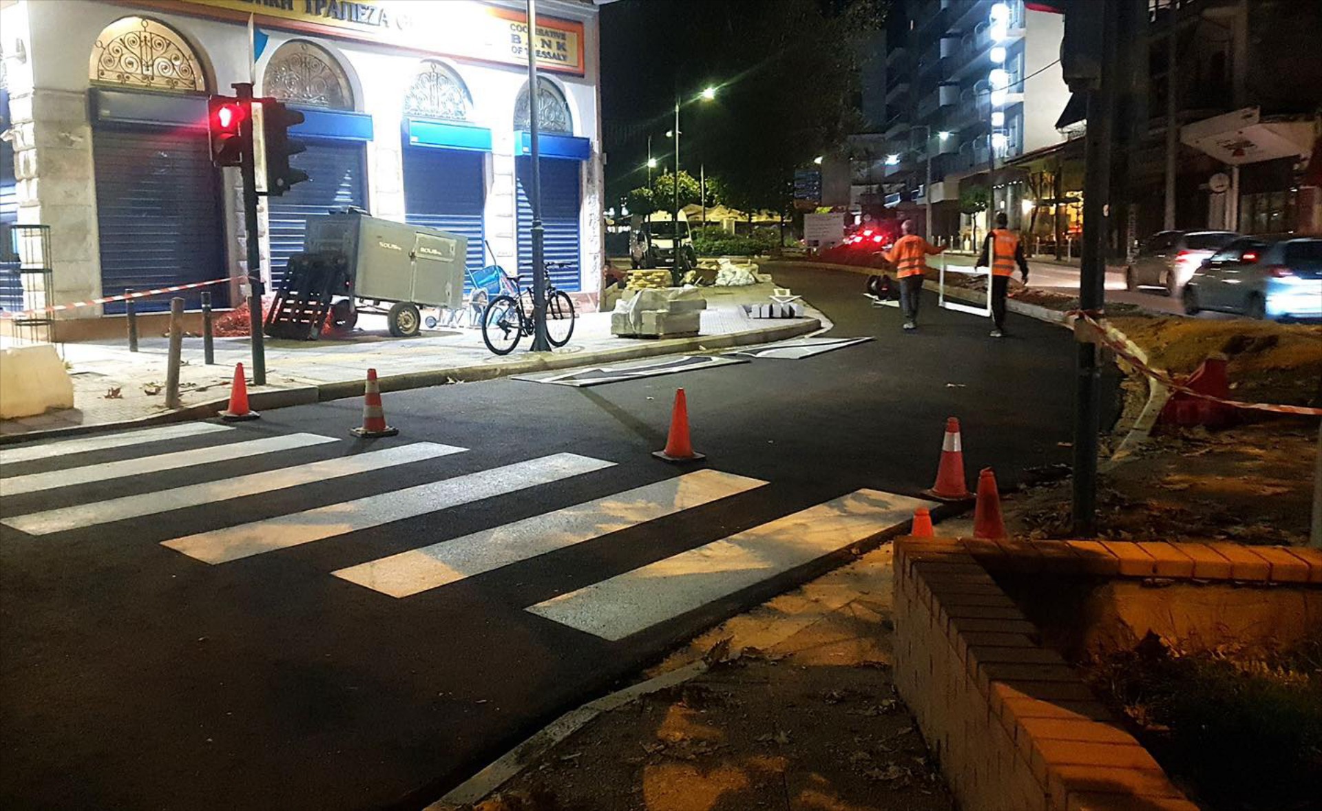 Ελλάδα: Μεγάλη πόλη αποκτά 7 ζώνες – Τι αλλάζει από 10 Φεβρουάριου