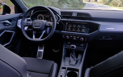 Το No1 SUV της Audi στην Ελλάδα - Τι παίρνεις με 35.980 ευρώ
