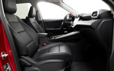 Το φθηνότερο φουλ υβριδικό C-SUV στην Ελλάδα - Έχει τιμή κάτω από 25.000 €!