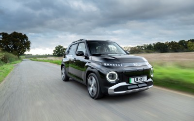 Πήραν πινακίδες στην Ελλάδα τα πρώτα 7 Hyundai Inster – Δείτε σε ποιες πόλεις