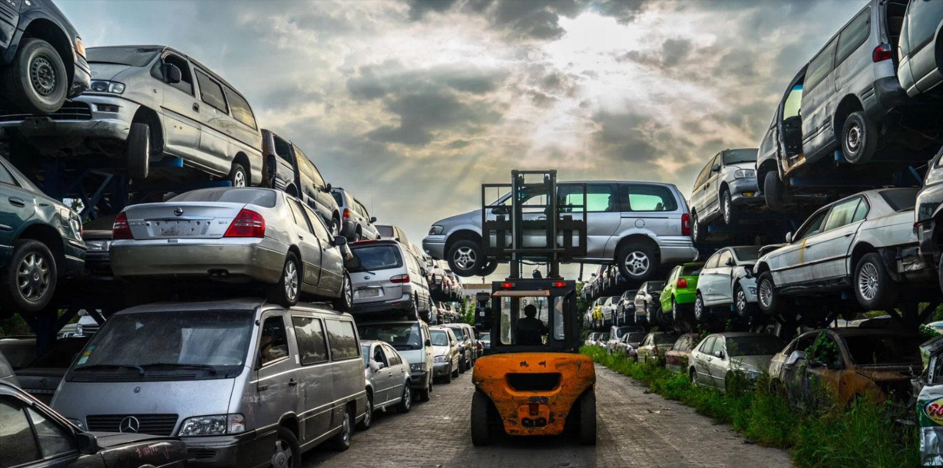 Οριστική διαγραφή αυτοκινήτου: Πώς γίνεται – Η διαδικασία βήμα προς βήμα