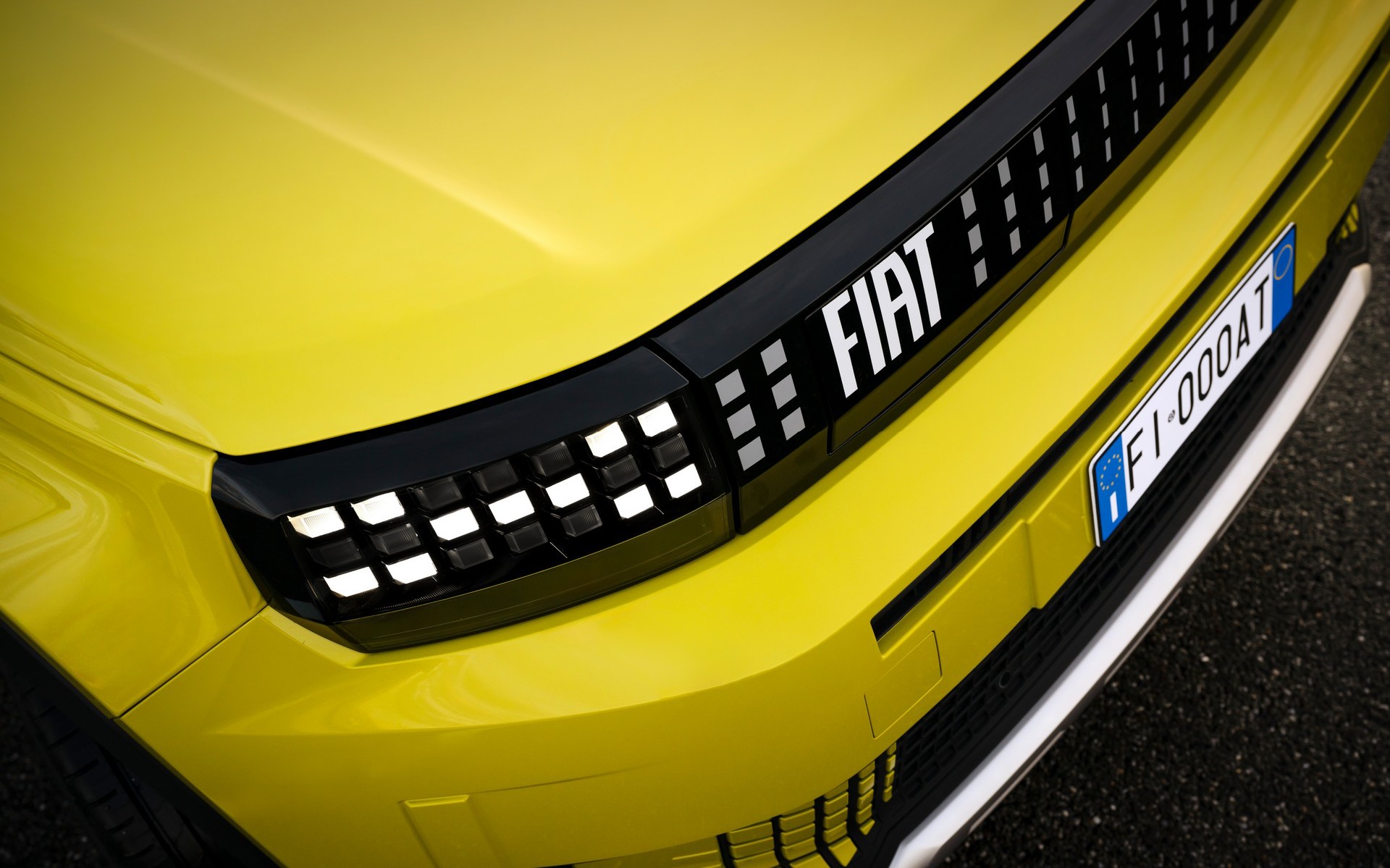 Τι ετοιμάζει η FIAT μετά το Grande Panda!