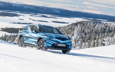 Αυτό είναι το νέο SUV της Mercedes - Ποιο μοντέλο αντικαθιστά;