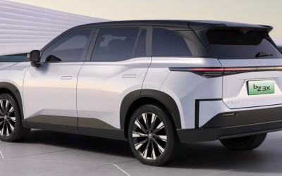 Χαμός με το νέο Toyota των 13.000 ευρώ - 10.000 παραγγελίες σε 1 ώρα!