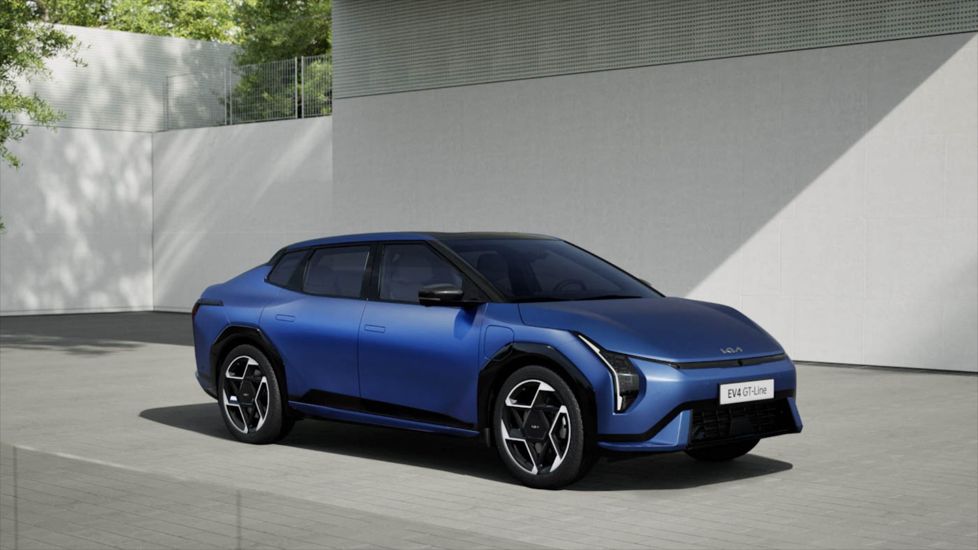 Αυτές είναι οι πρώτες τιμές του Kia EV4 – Πόσο θα κάνει στην Ελλάδα;