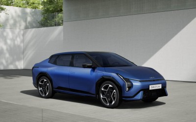 Αυτές είναι οι πρώτες τιμές του Kia EV4 – Πόσο θα κάνει στην Ελλάδα;