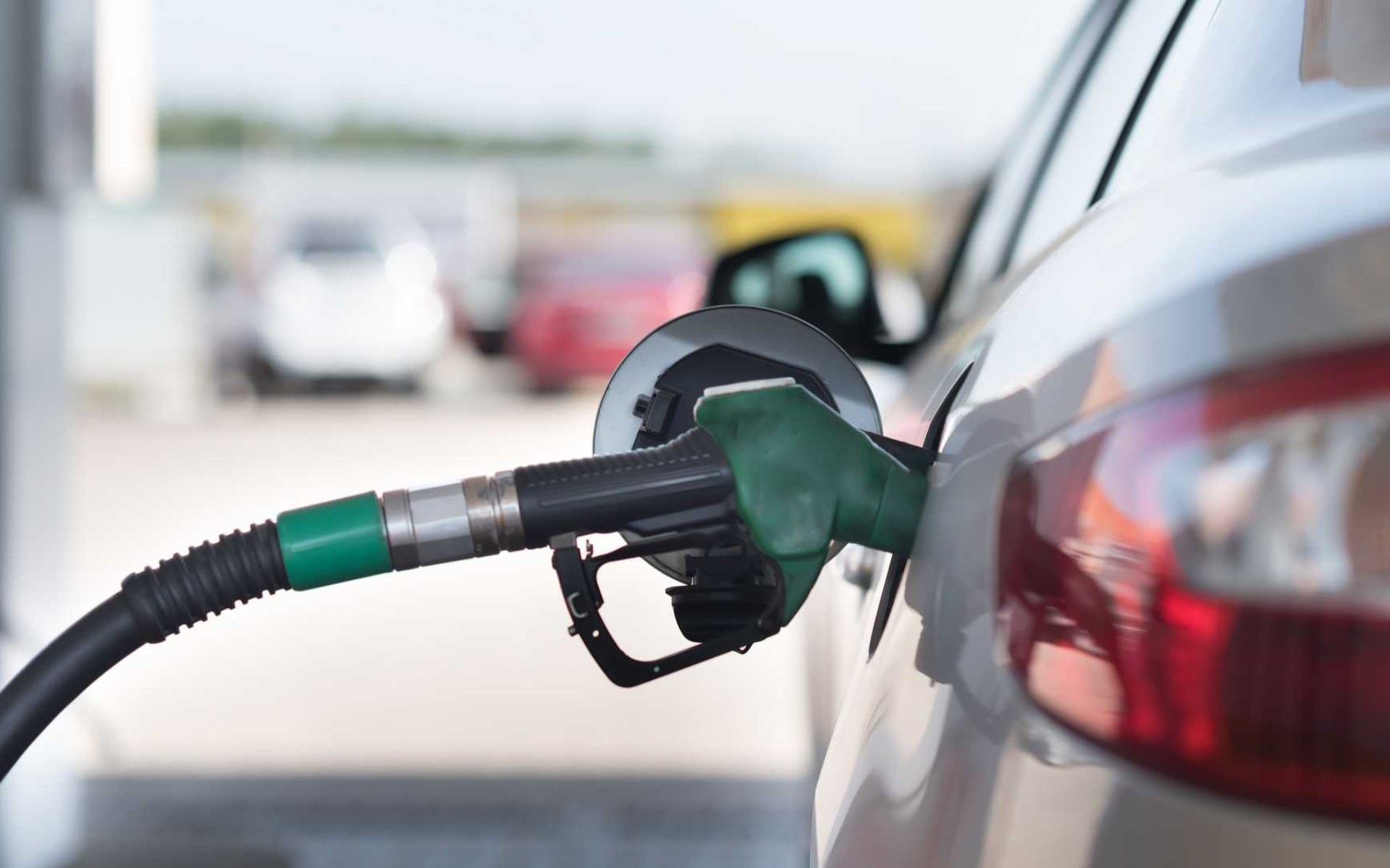 Παράνομο λογισμικό σε βενζινάδικα μείωνε την ποσότητα καυσίμου και χρέωνε κανονικά! 