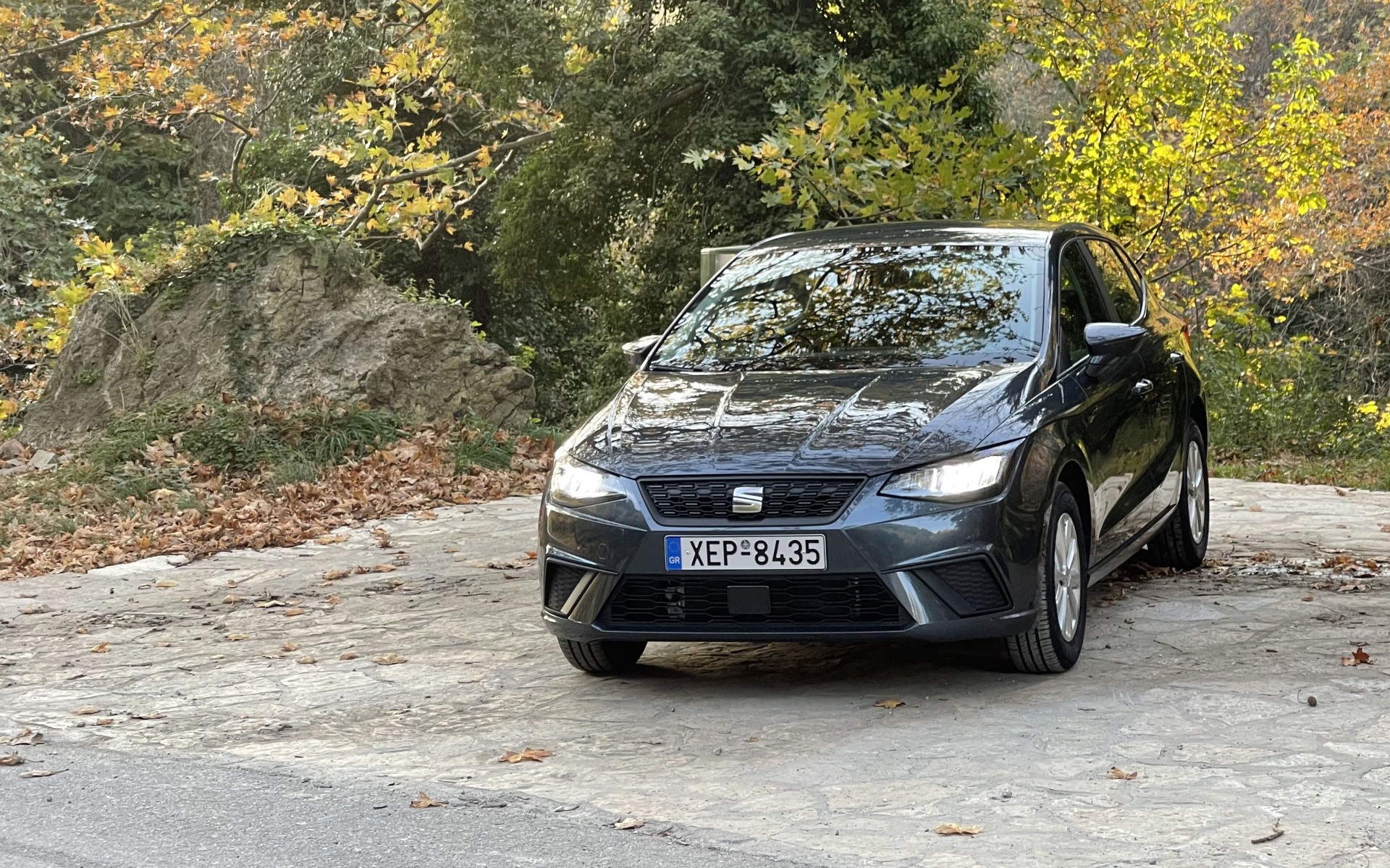 Ανανέωση για τα SEAT Ibiza και Arona - Τι θα γίνει με τα ηλεκτρικά