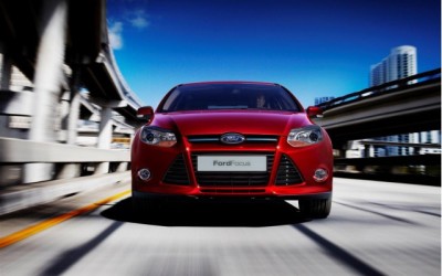 Νέο Ford Focus στην ελληνική αγορά