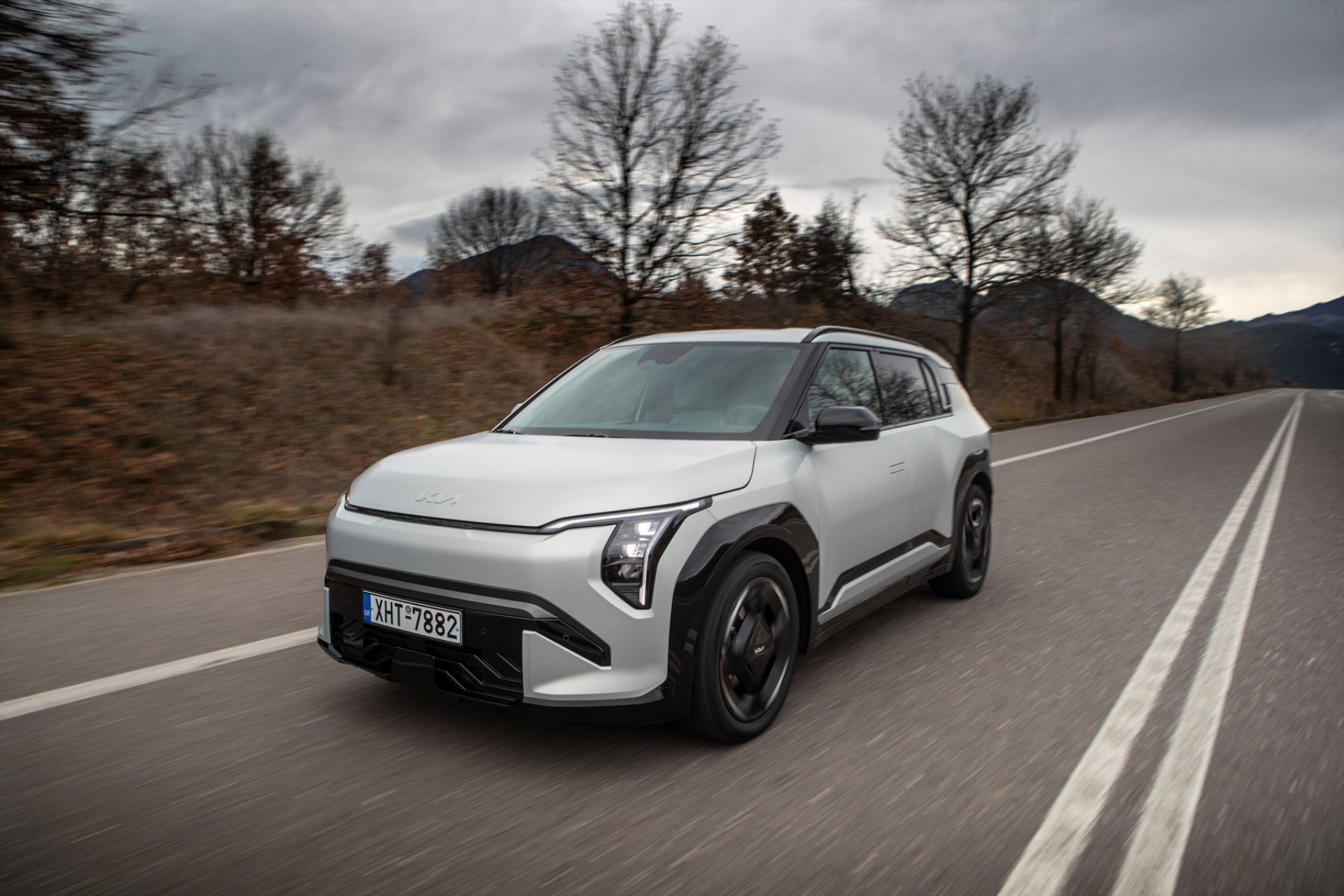 Τι μοναδικό κάνει η KIA στην Ελλάδα – Σε 9 πόλεις 