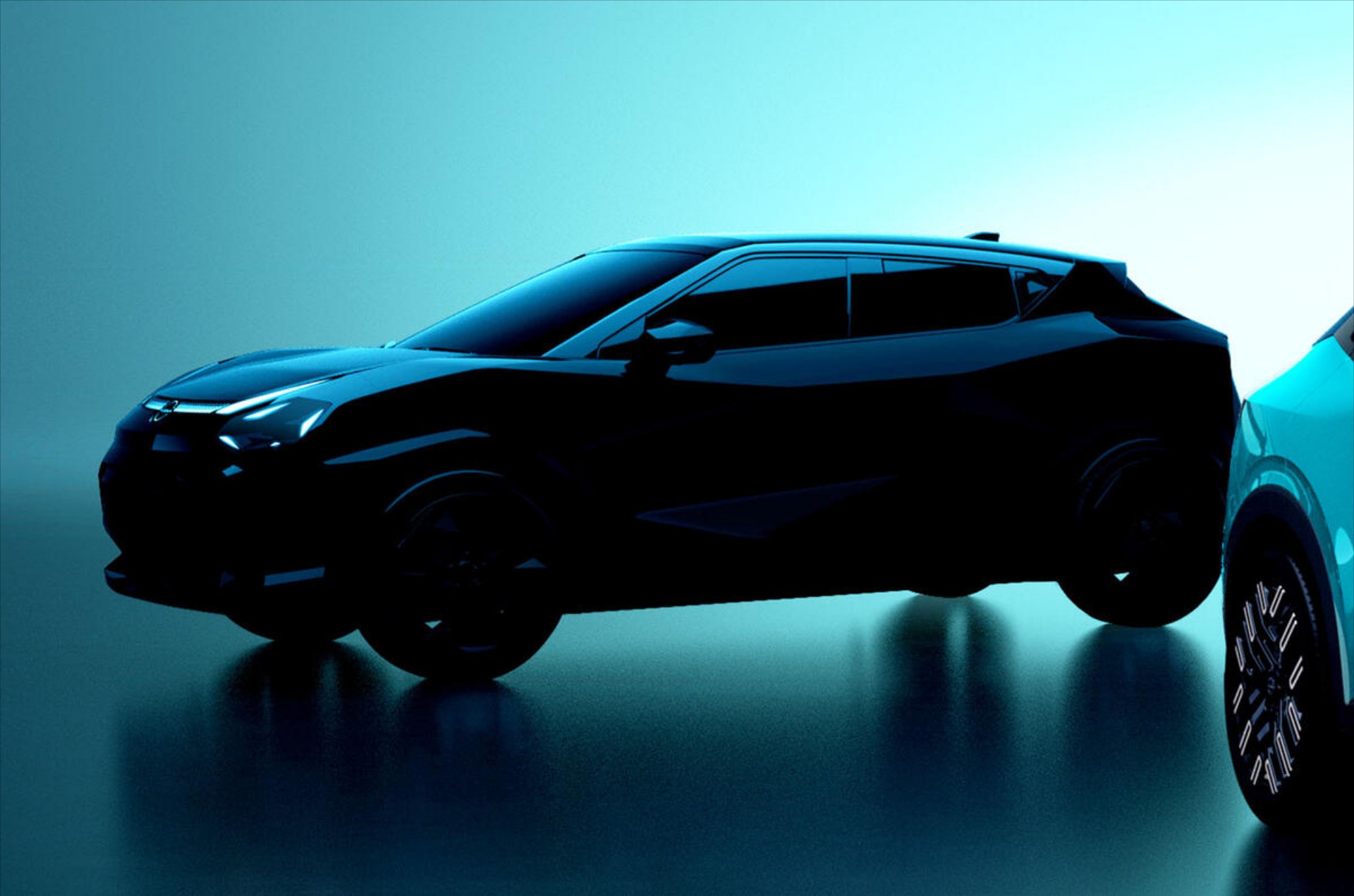 Πότε έρχεται το νέο Nissan Juke! Ό,τι ξέρουμε μέχρι τώρα