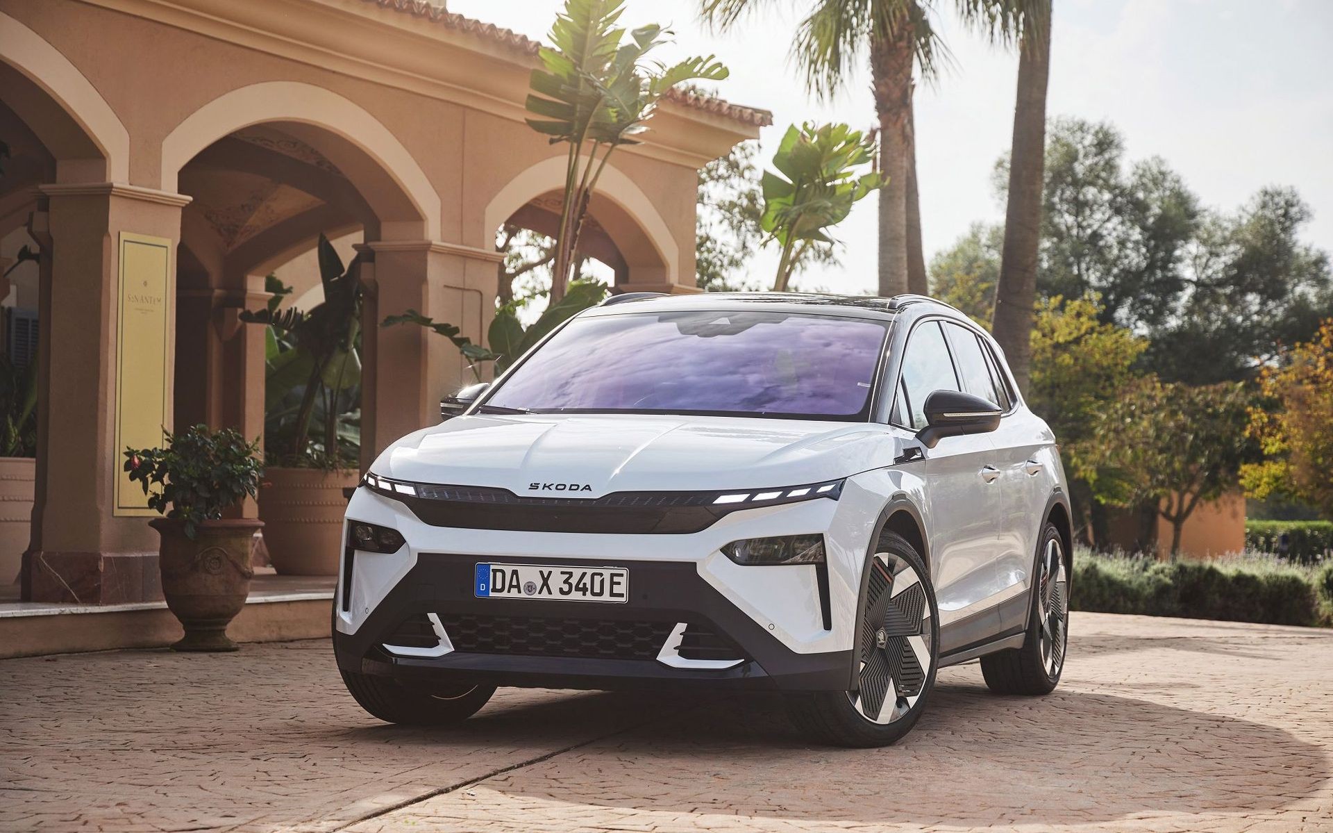 Αυτή είναι η νέα αντιπροσωπεία Skoda - Δείτε που βρίσκεται