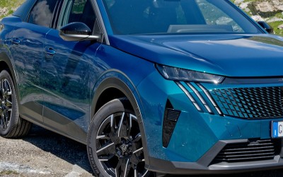 Σε νέα τιμή το πιο όμορφο SUV της Peugeot – Με 5 χρόνια εγγύηση και ετοιμοπαράδοτο