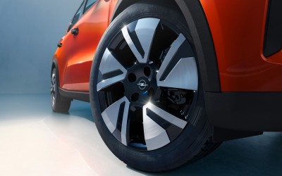 Φθηνότερο στην Ελλάδα από τη Γερμανία το νέο SUV της Opel - Δείτε τις τιμές