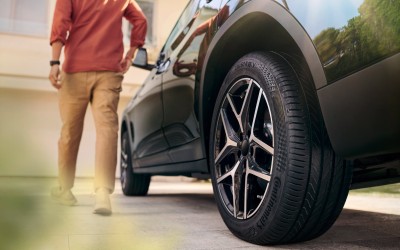 Τι είναι το πυρίτιο στα ελαστικά και πώς σε βοηθά να γλιτώσεις χρήματα;
