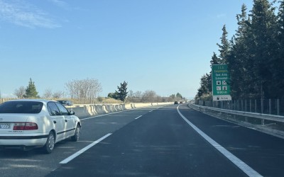 Επιστροφή Δευτέρα του Πάσχα: Ποια ώρα είναι η καλύτερη για να φύγεις