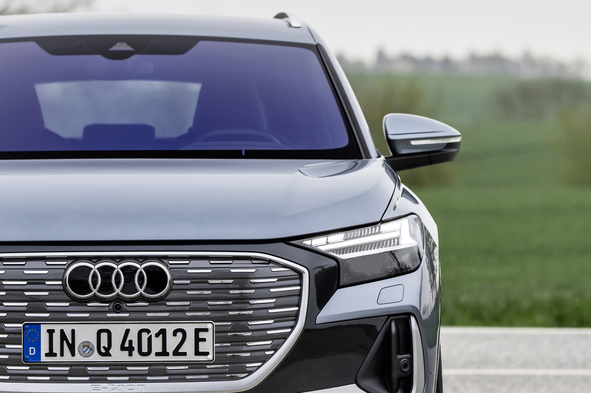 Η Audi κάνει δώρο 9.000 ευρώ στην Ελλάδα - Ποια αυτοκίνητα αφορά