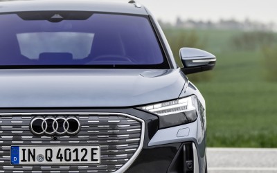 Η Audi κάνει δώρο 9.000 ευρώ στην Ελλάδα - Ποια αυτοκίνητα αφορά