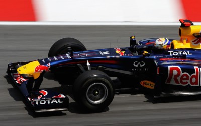 F1: Ο Vettel μίλησε τελευταίος