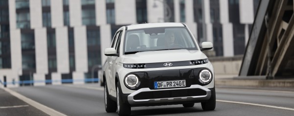 Hyundai Inster: Οι 3+1 λόγοι που του χάρισαν το βραβείο Ηλεκτρικό της Χρονιάς! 