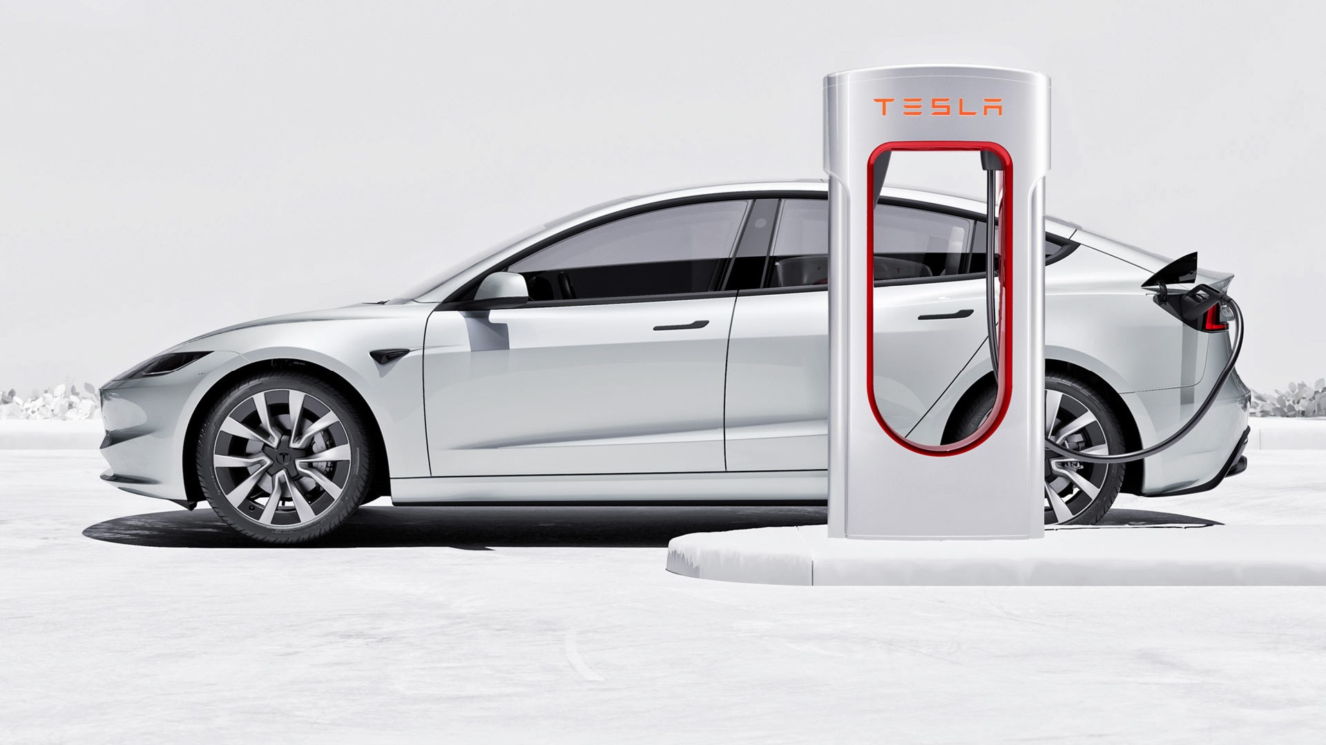 H Tesla καταρρέει - Πτώση εσόδων 71%