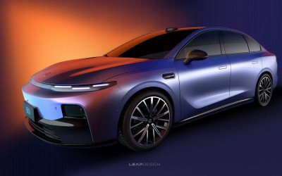 Το ηλεκτρικό της Gen Z – Πόσο θα κοστίζει στην Ευρώπη;