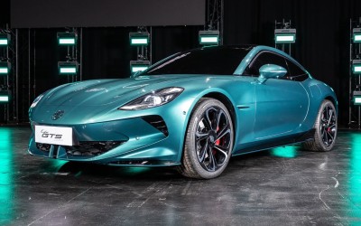 Επίσημο: Έρχεται το MG Cyberster 2+2 – Πότε θα κυκλοφορήσει!