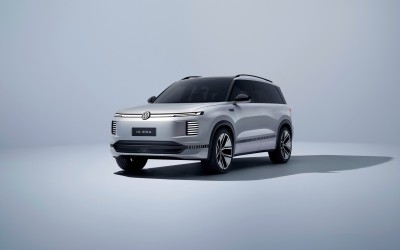 Volkswagen: Αυτή η τεχνολογία θα εκτοξεύσει την αυτονομία!