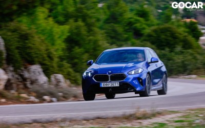 Έρχεται η πιο προσιτή ηλεκτρική BMW – Πότε θα κυκλοφορήσει;