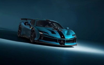 Η πιο «άγρια» Ferrari SF90 XX φοράει την υπογραφή της Novitec – Τώρα με 1.060 ίππους!