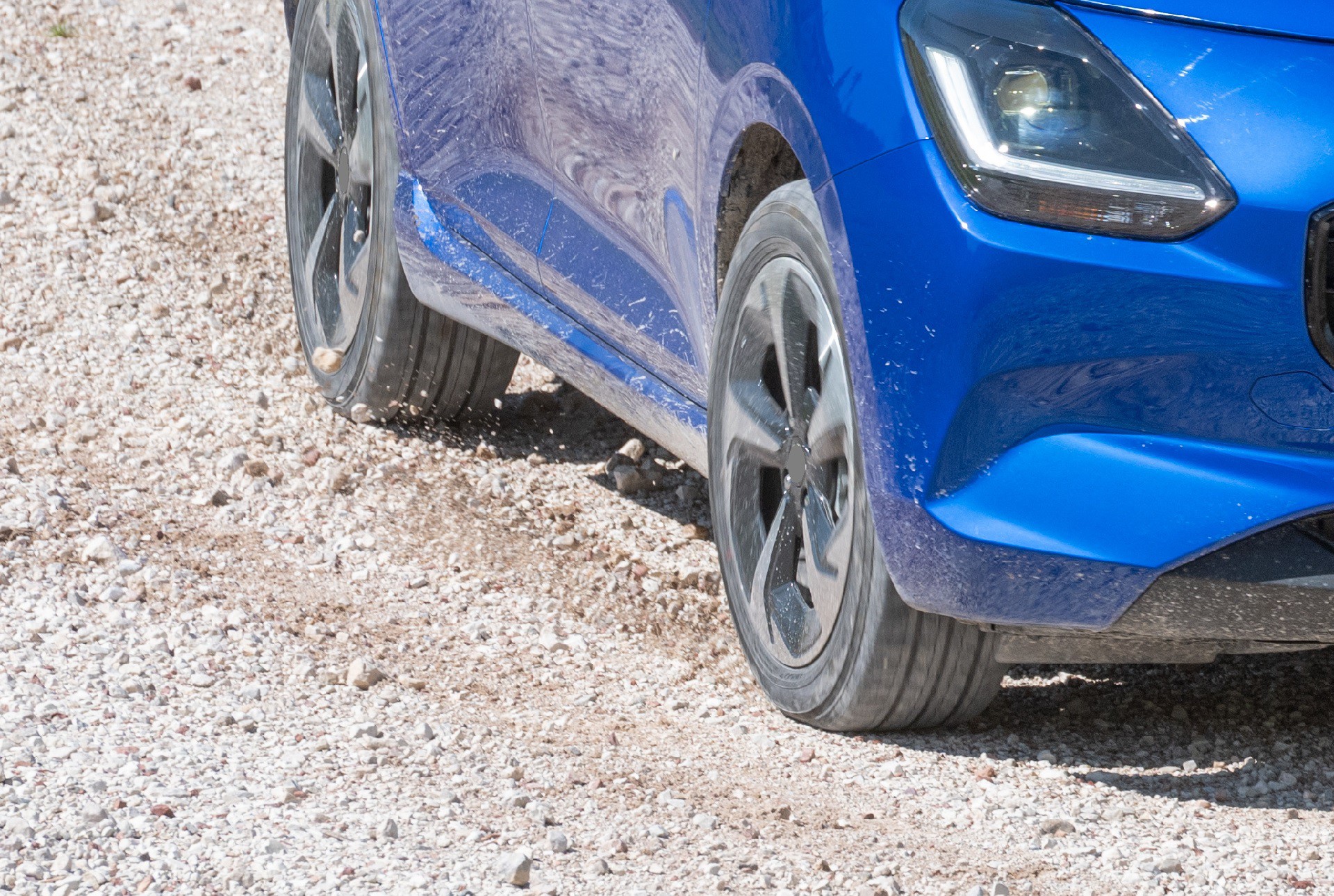 Αυτό είναι το φθηνότερο 4x4 στην Ελλάδα – Κάτω από 20.000 ευρώ και δεν πληρώνει Τέλη κυκλοφορίας