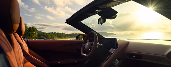 Το MG Cyberster στην Ελλάδα: Διθέσιο, cabrio με 510 ίππους – Δείτε τιμή